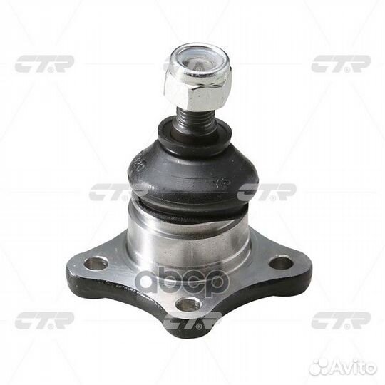 Шаровая опора terracan 01- 07 UP CB0190 CTR
