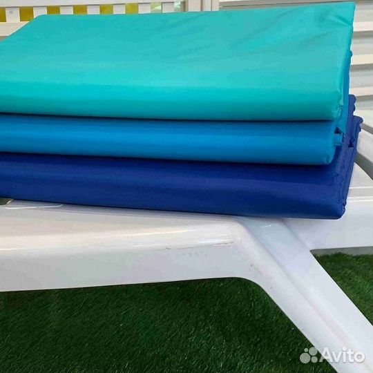 Матрас для шезлонга оптом