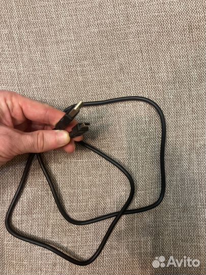 Кабель mini USB