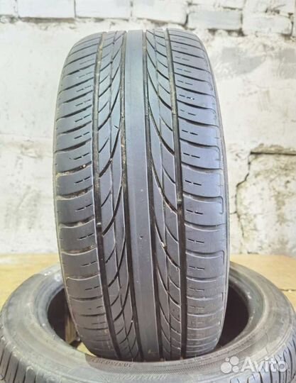 Marshal Matrac FX MU11 205/50 R17 93W