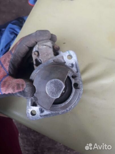 Стартер Лансер 10