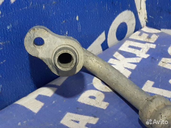 Трубка кондиционера Hyundai Accent седан G4EC 2006