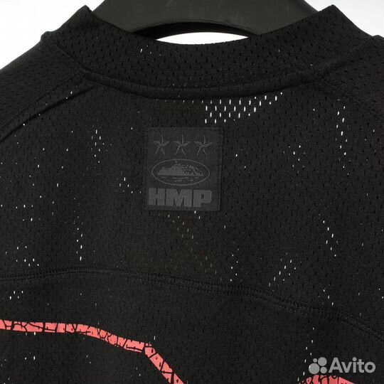 Футболка Corteiz Jersey 21 Savage