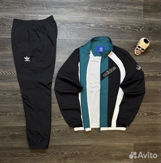 Спортивный Костюм Adidas На Сетке Размеры 46-54