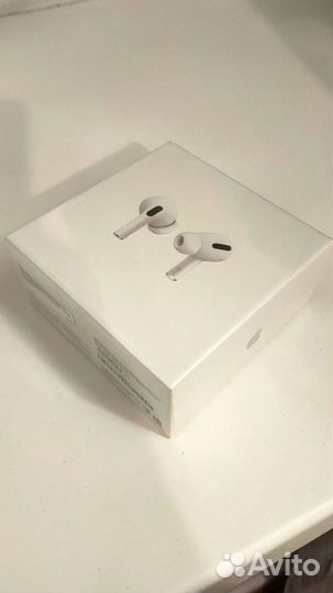 Airpods pro