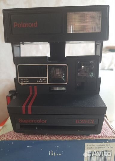 Polaroid