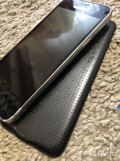 Samsung Galaxy S5 mini SM-G800F, 16 ГБ