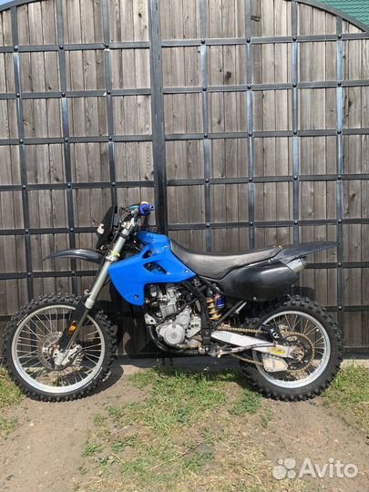 Kawasaki KLX250