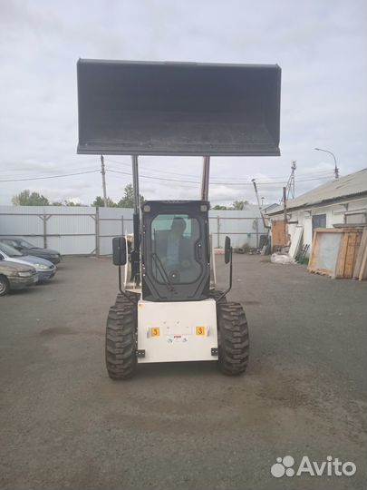 Мини-погрузчик Lonking CDM308, 2023