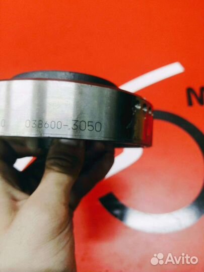 Ротор генератора Yamaha R6 06-16