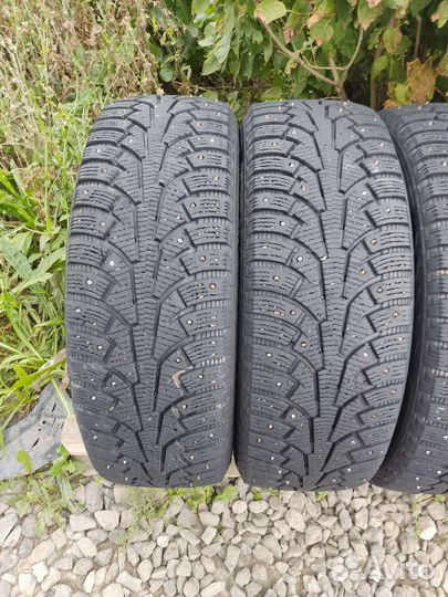 Nokian Tyres Hakkapeliitta 5 225/60 R18 104T