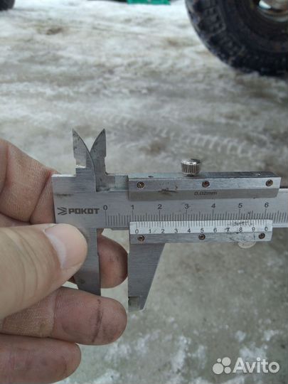 Simex Extreme Trekker 2 315/85 R15 110Q