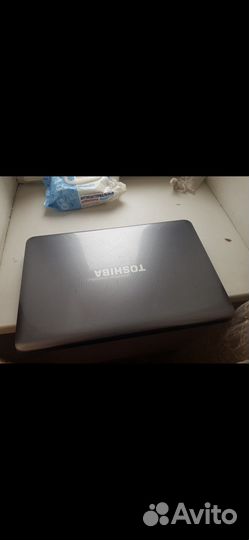 Toshiba sattelite c850d-d6s