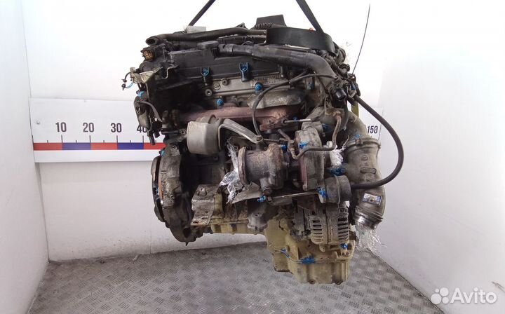 Двигатель 651955 mercedes-benz Sprinter (2006-2016
