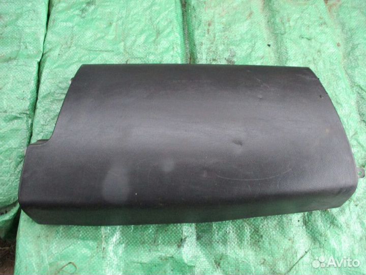 Накладка подушки в торпедо ниссан мурано z 50