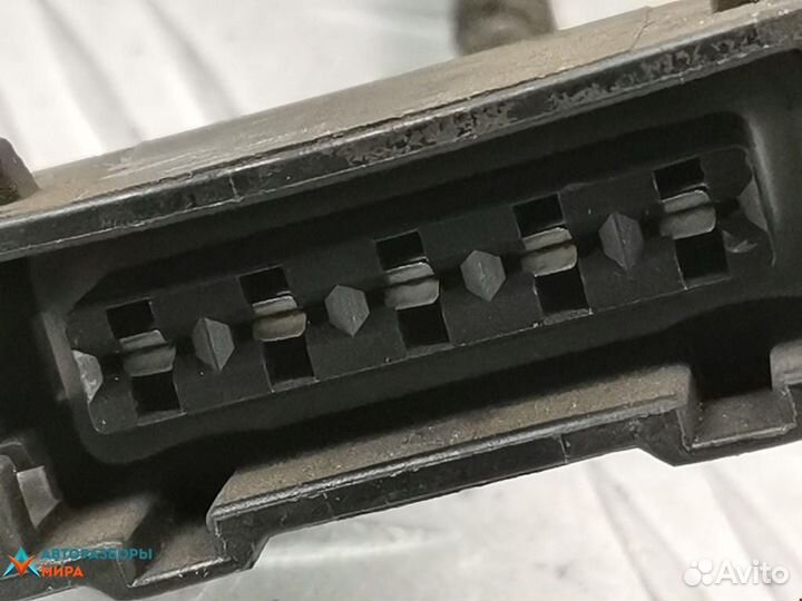 Зеркало наружное правое seat Cordoba 1999