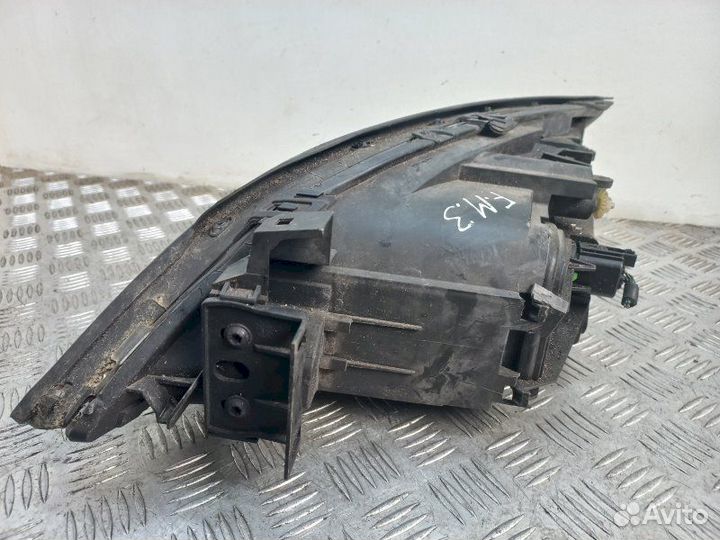 Фара Ford Mondeo 3 (2000-2007)