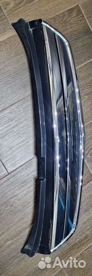 Решетка радиатора priora 2