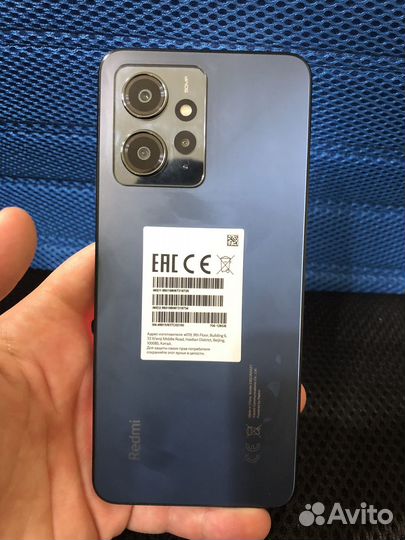 Xiaomi 12, 8/128 ГБ