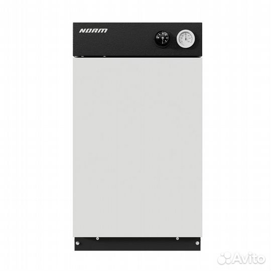 Котел напольный газ. энергонезав. лемакс norm-35