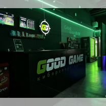 Продается компьютерный клуб GoodGame в г. Заречный