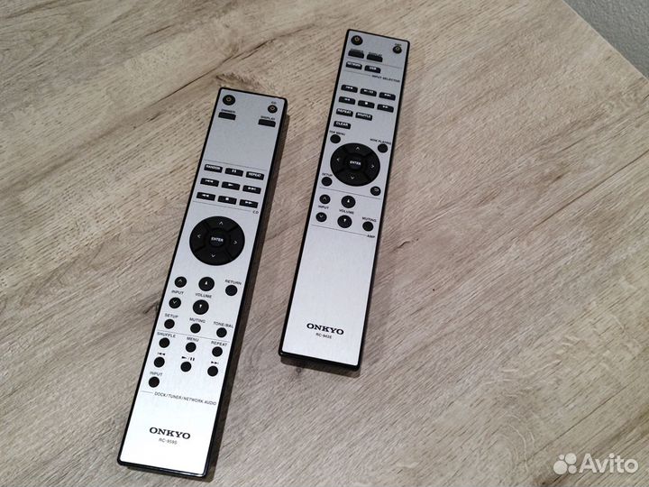 Комплект onkyo
