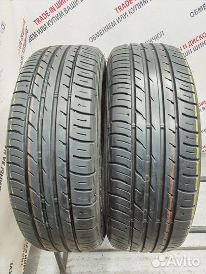 Falken Ziex ZE-914 205/60 R16 92H