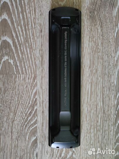 Пульт ду для тв Panasonic