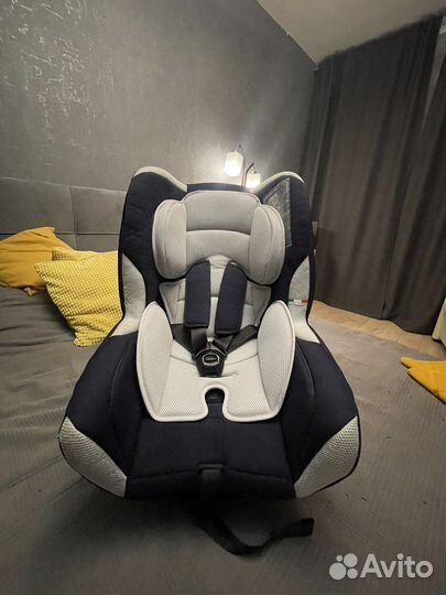 Автокресло детское