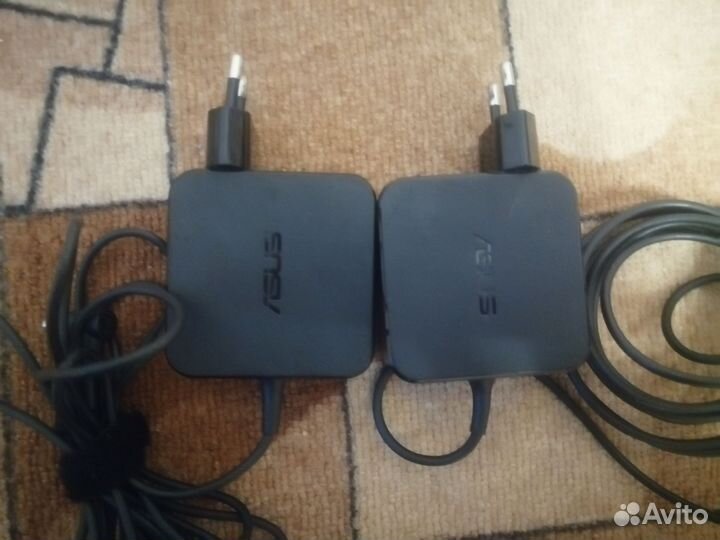 Блок питания asus