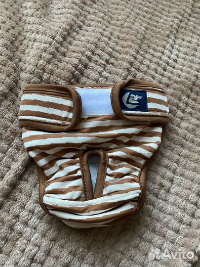 Трусы для собак