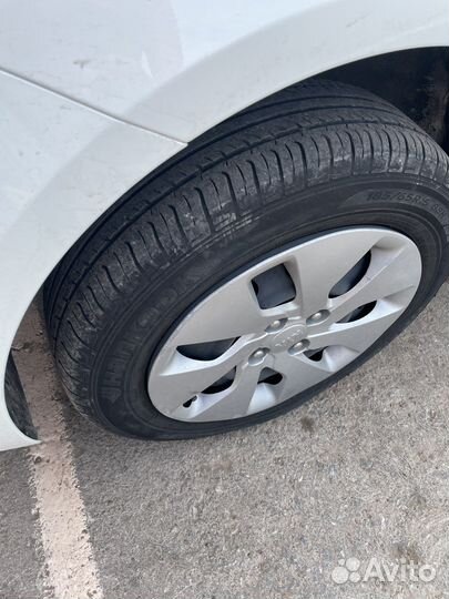 Hankook Optimo K415 185/65 R15