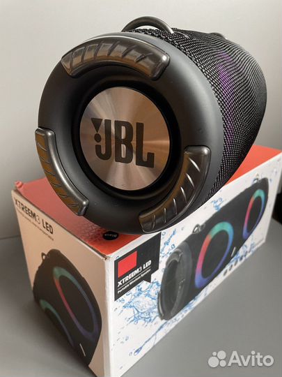 Колонка jbl