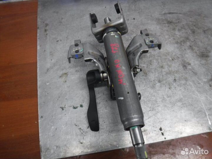 Колонка рулевая Opel Mokka F18D4 2014