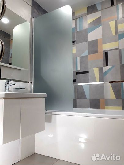 Ремонт ванной