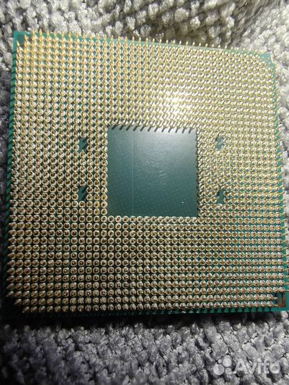 Процессор AMD Ryzen 7 PRO 3700 OEM