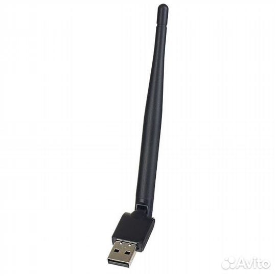 USB адаптер Wi-Fi DVB-T2 приставки MT7601 обмен