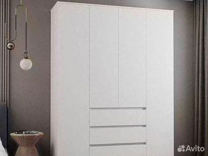 Шкаф на заказ