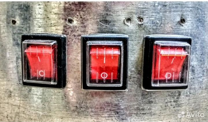 Шпарчан новый для птицы