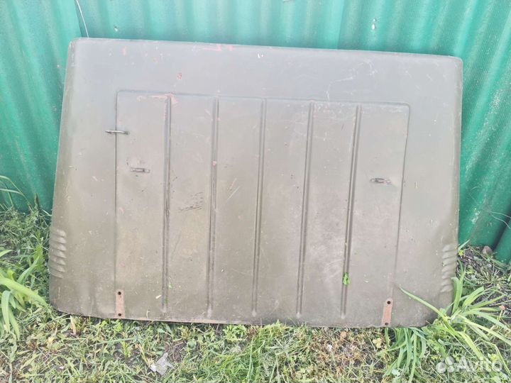 Запчасть УАЗ