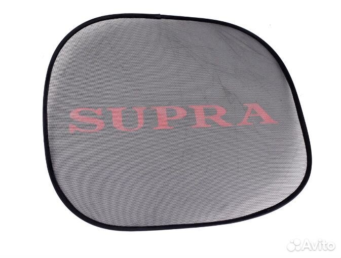 Солнцезащитный экран на боковые стекла автомобиля