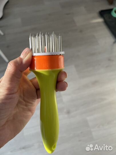 Молоток для отбивания мяса