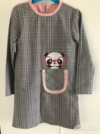 Одежда для девочки 9-12 лет