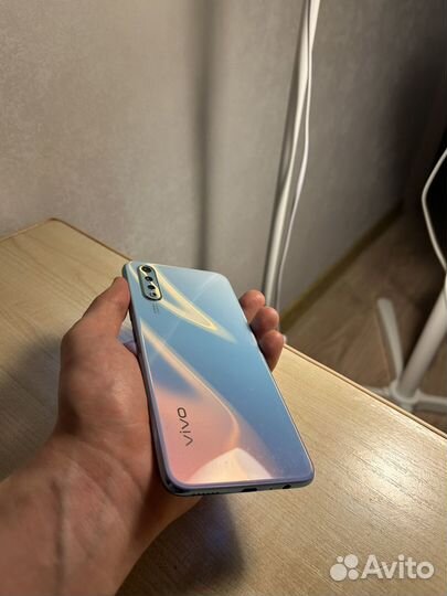 vivo V17 Neo, 6/128 ГБ