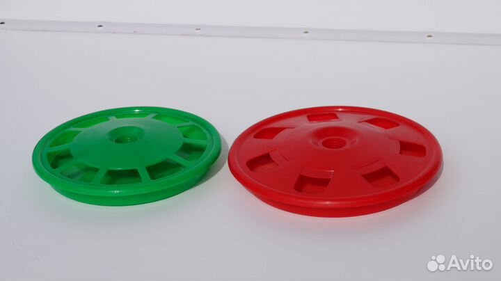 Поилка под бутылку