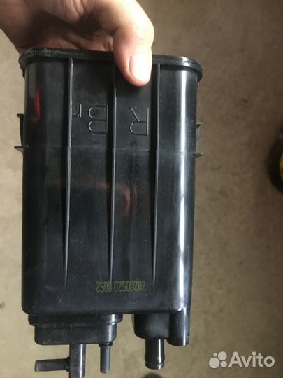 Фильтр абсорбера