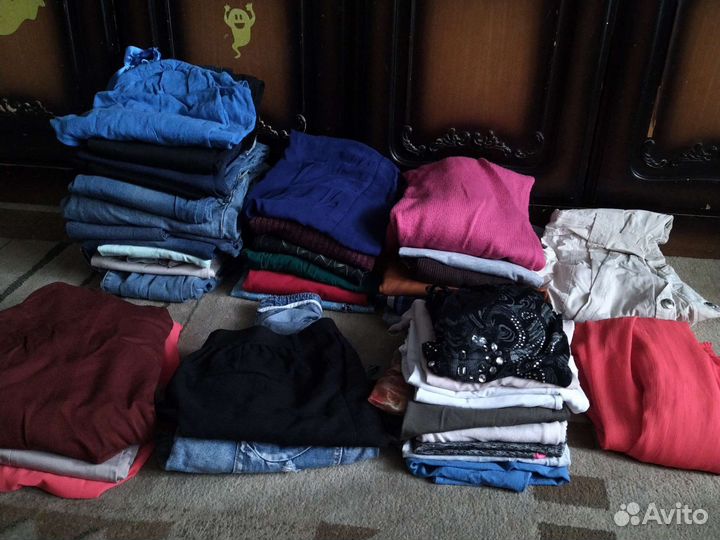 Женская одежда