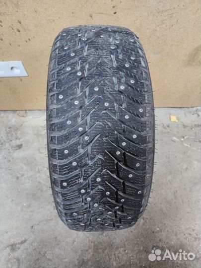 Nokian Tyres Nordman 8 205/50 R17