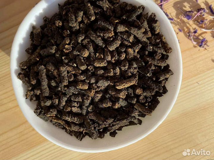 Иван-чай 1 кг, кипрей чёрный сезона 2023