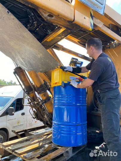 Ремонт рвд с выездом